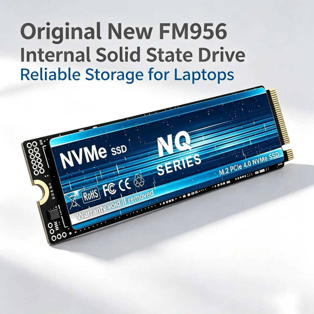 2026 NQ SSD 500GB 1TB 2TB 4TB  - огляд і ціна M.2 Nvme 4Tb Pcie 4.0 Ssd