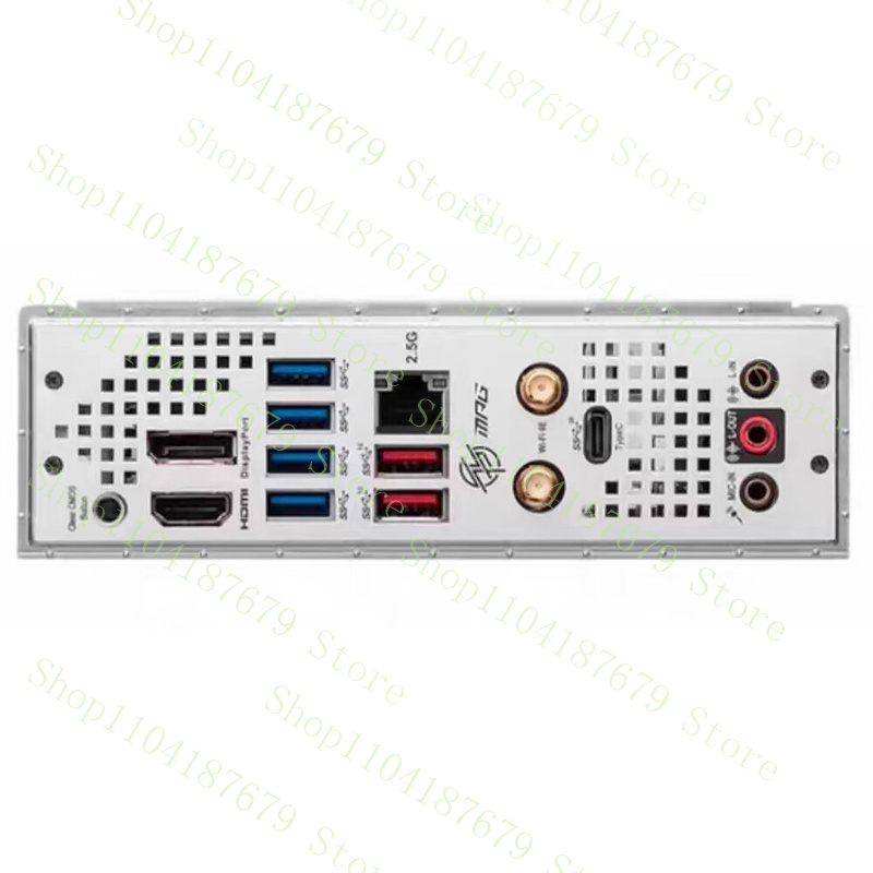 ++For MSI MPG Z790I EDGE WIFI  - огляд і ціна Lga 1700 Ddr5 Itx Motherboard