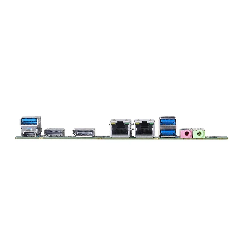 Piesia 12th 13th Mini x86 Moth - огляд і ціна Lga 1700 Ddr5 Itx Motherboard