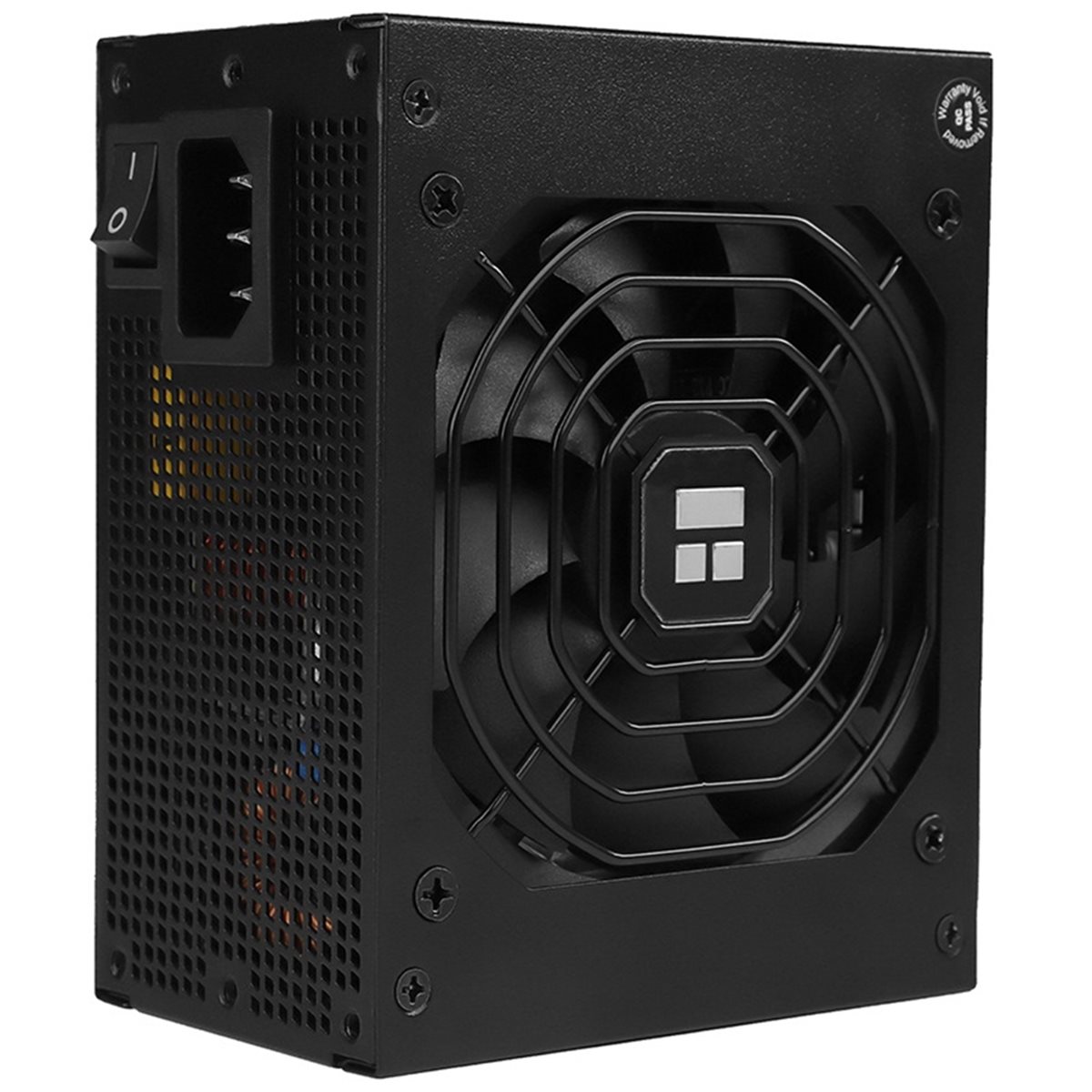 ★♠♥Y724A Hot Sale- TR-TGFX850  - огляд і ціна Sfx Power Supply 850W Gold
