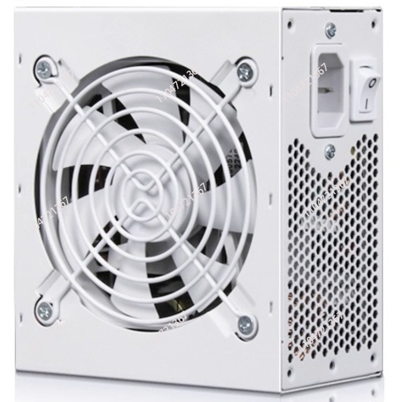 SFX full module pure white 750 - огляд і ціна Sfx Power Supply 850W Gold
