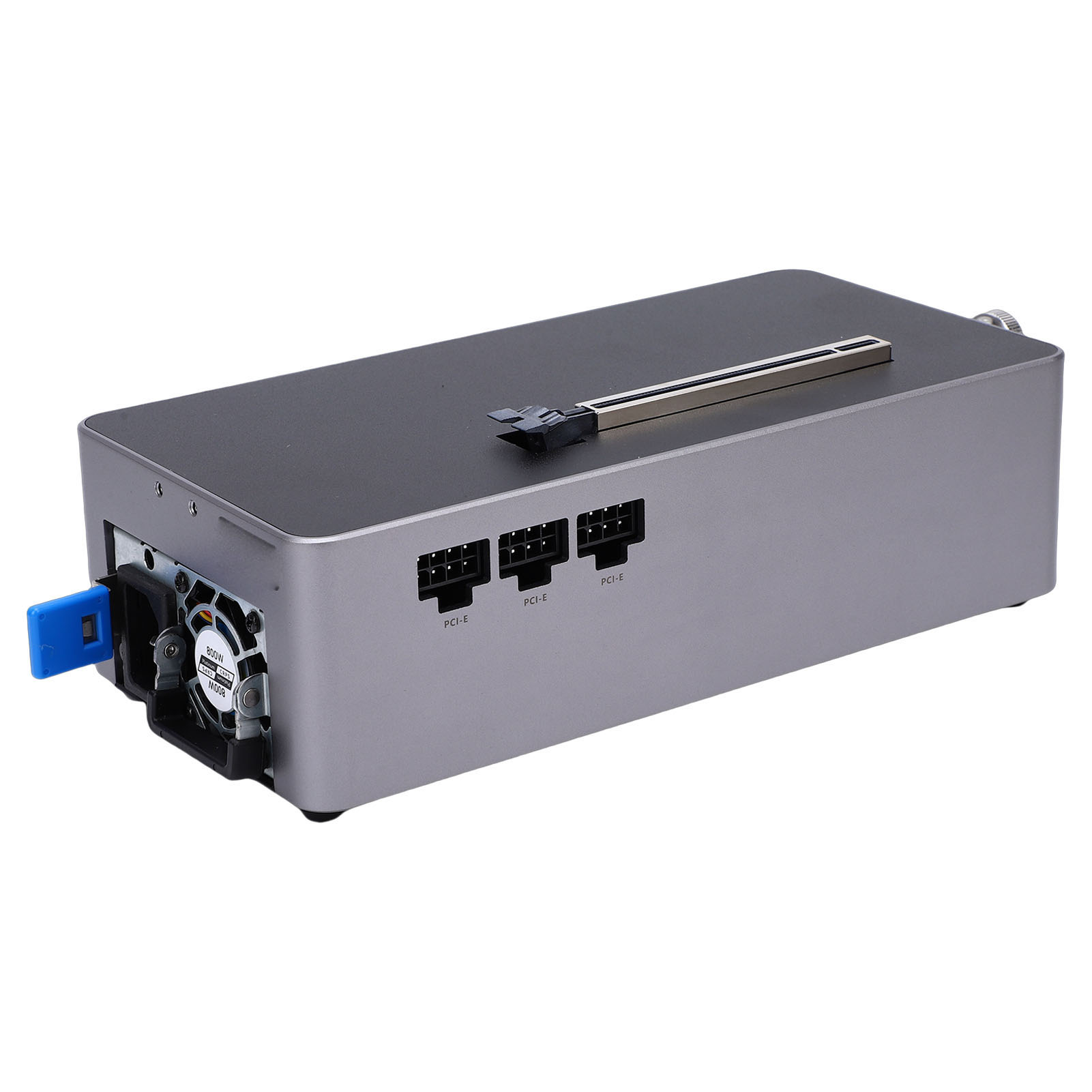 800W PSU PCIe 4.0 X4 External  - огляд і ціна External Gpu Dock Pcie 4.0 Oculink