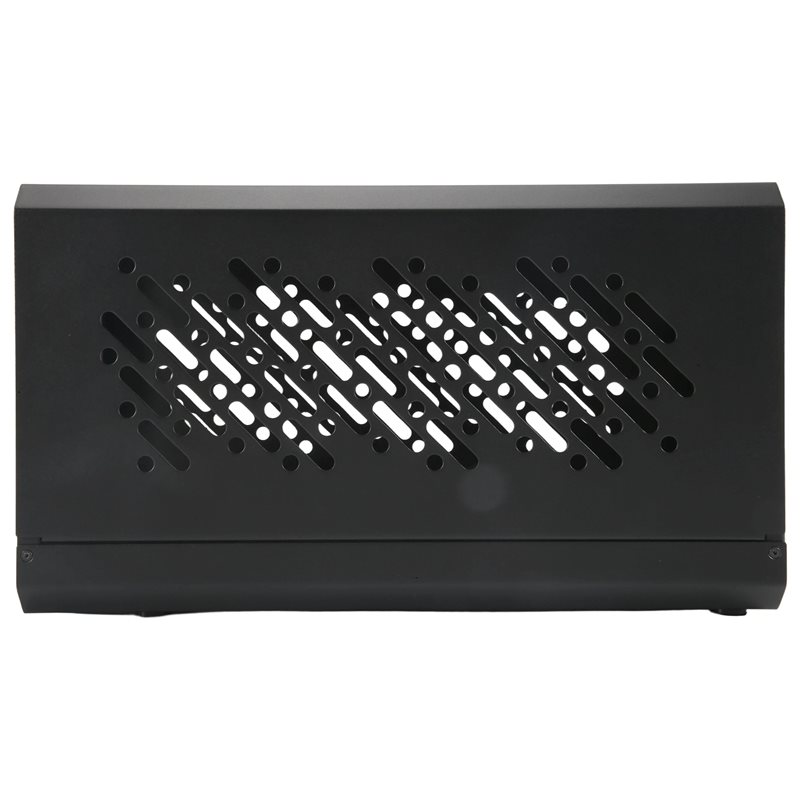 A23F-Frame Case Chassis For TH - огляд і ціна Itx Case Full Aluminum Pcie 4.0