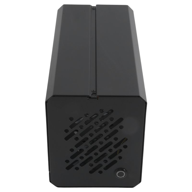 A23F-Frame Case Chassis For TH - огляд і ціна Itx Case Full Aluminum Pcie 4.0